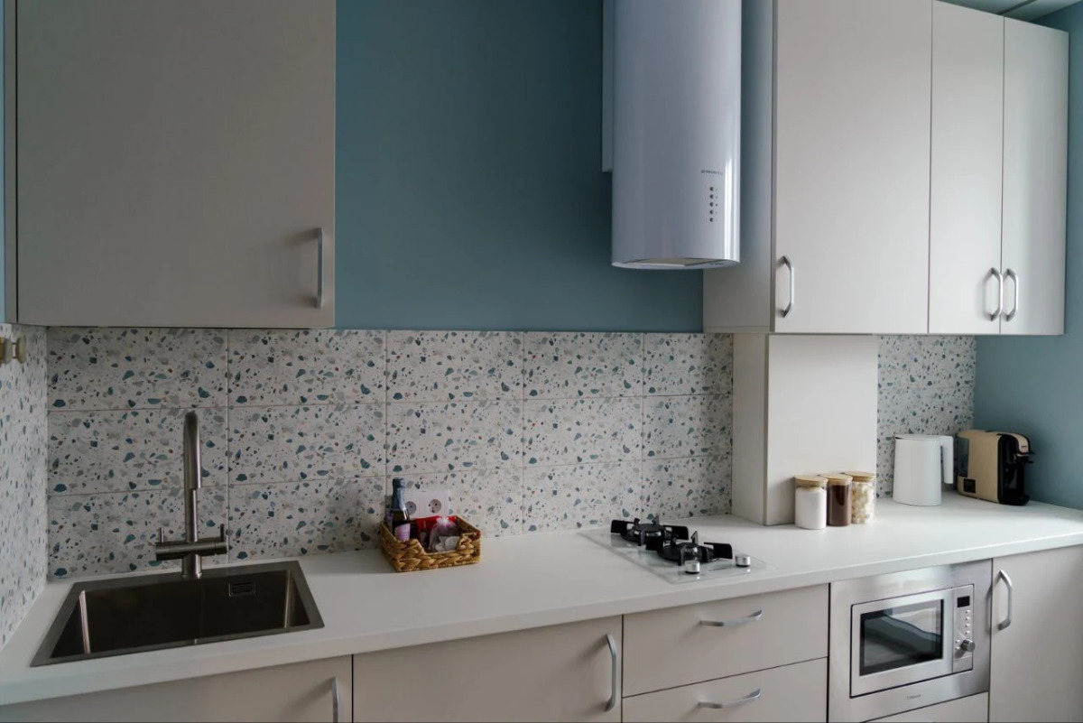 Апартаменты Apart-Deluxe Легенды Моря