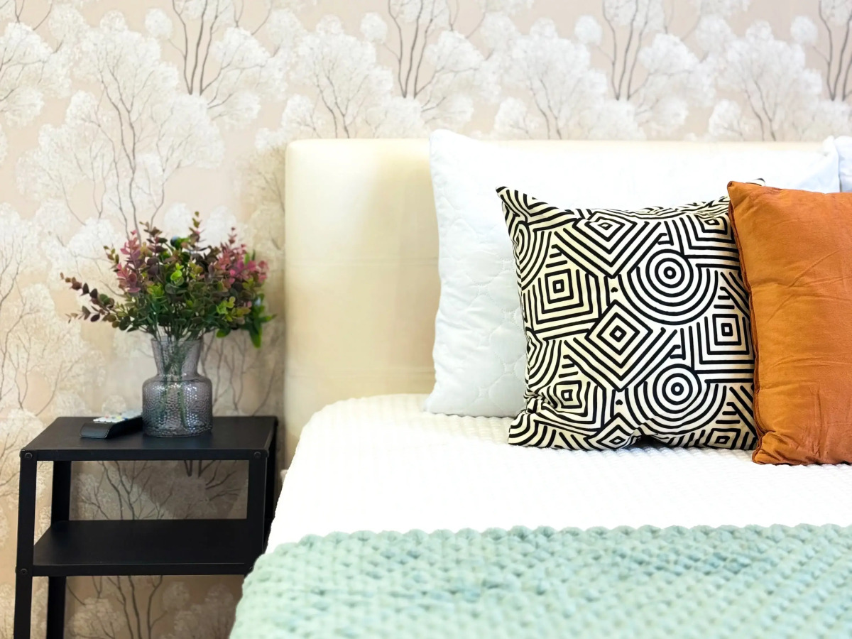 Апартаменты Акварель на Московском Шоссе 33