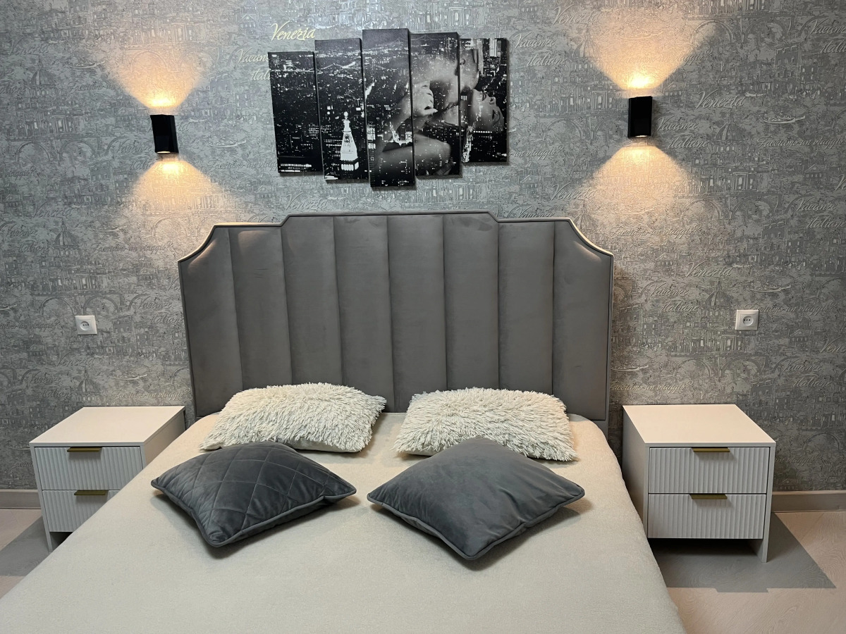 Квартира Класса Комфорт