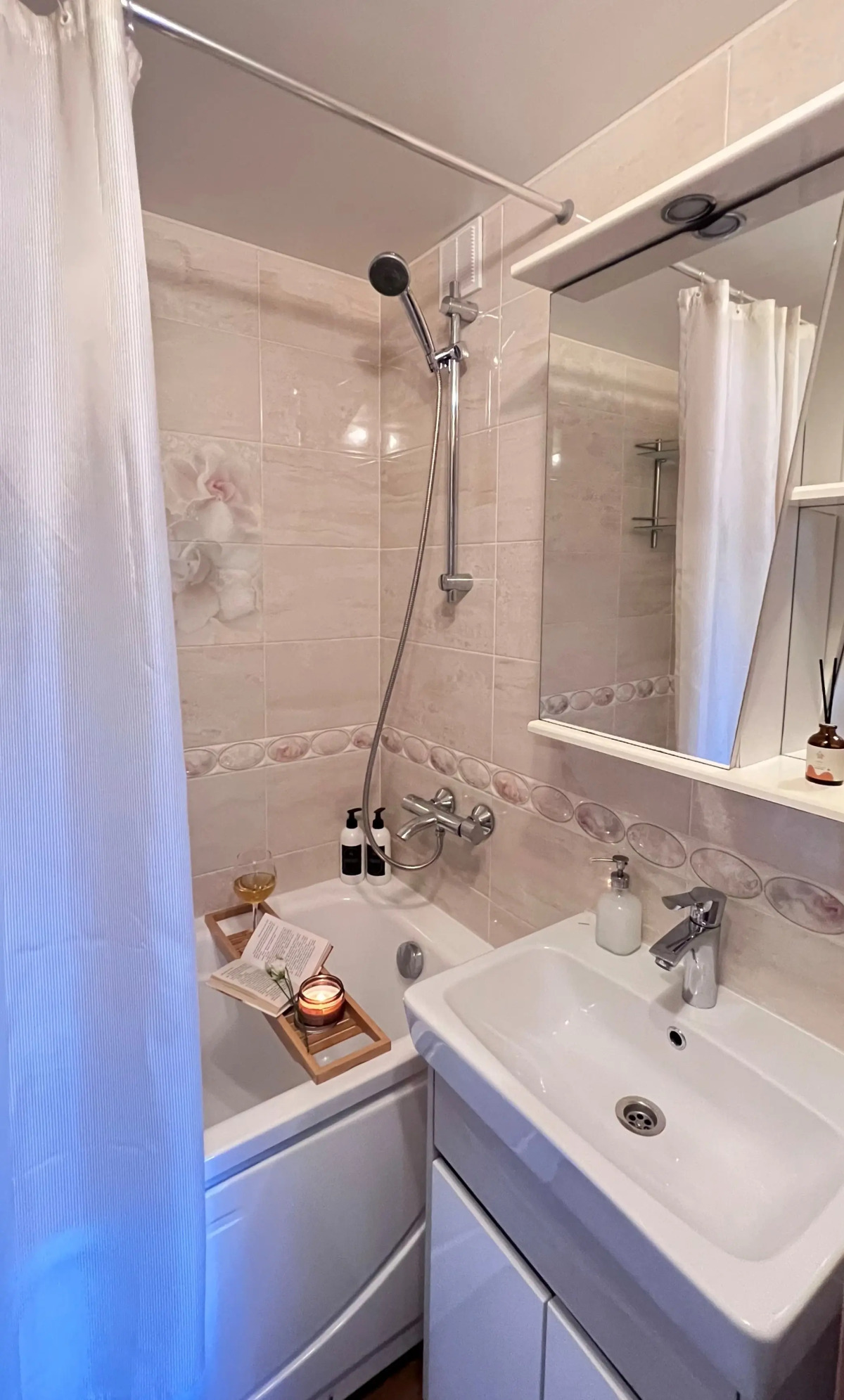 Квартира Функциональная квартира 53 кв.м. в удобном месте