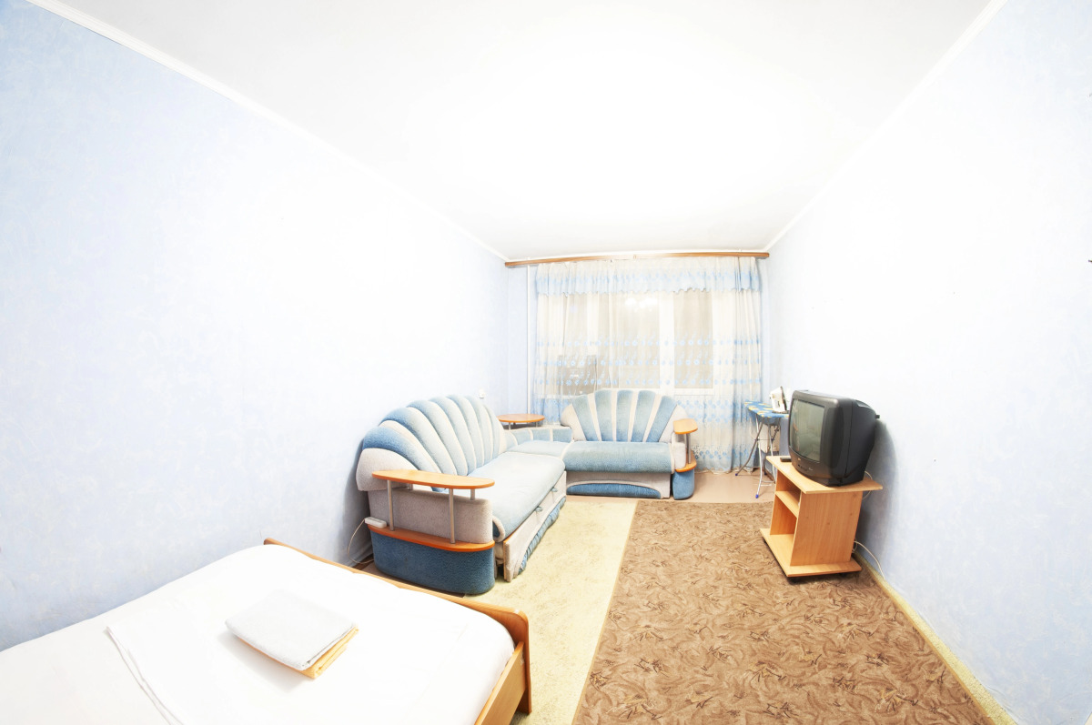 Апартаменты Эконом на Мельничной 24 - 4