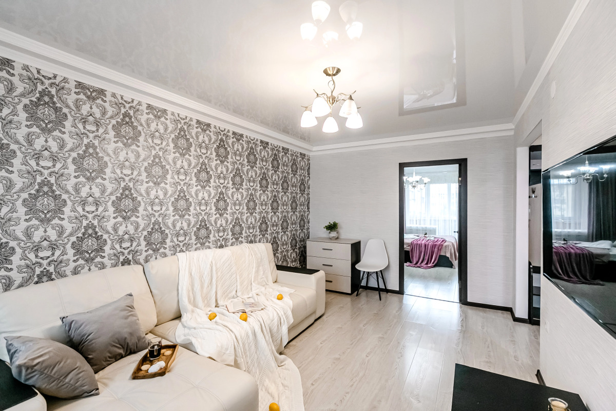 Апартаменты на Губина 28