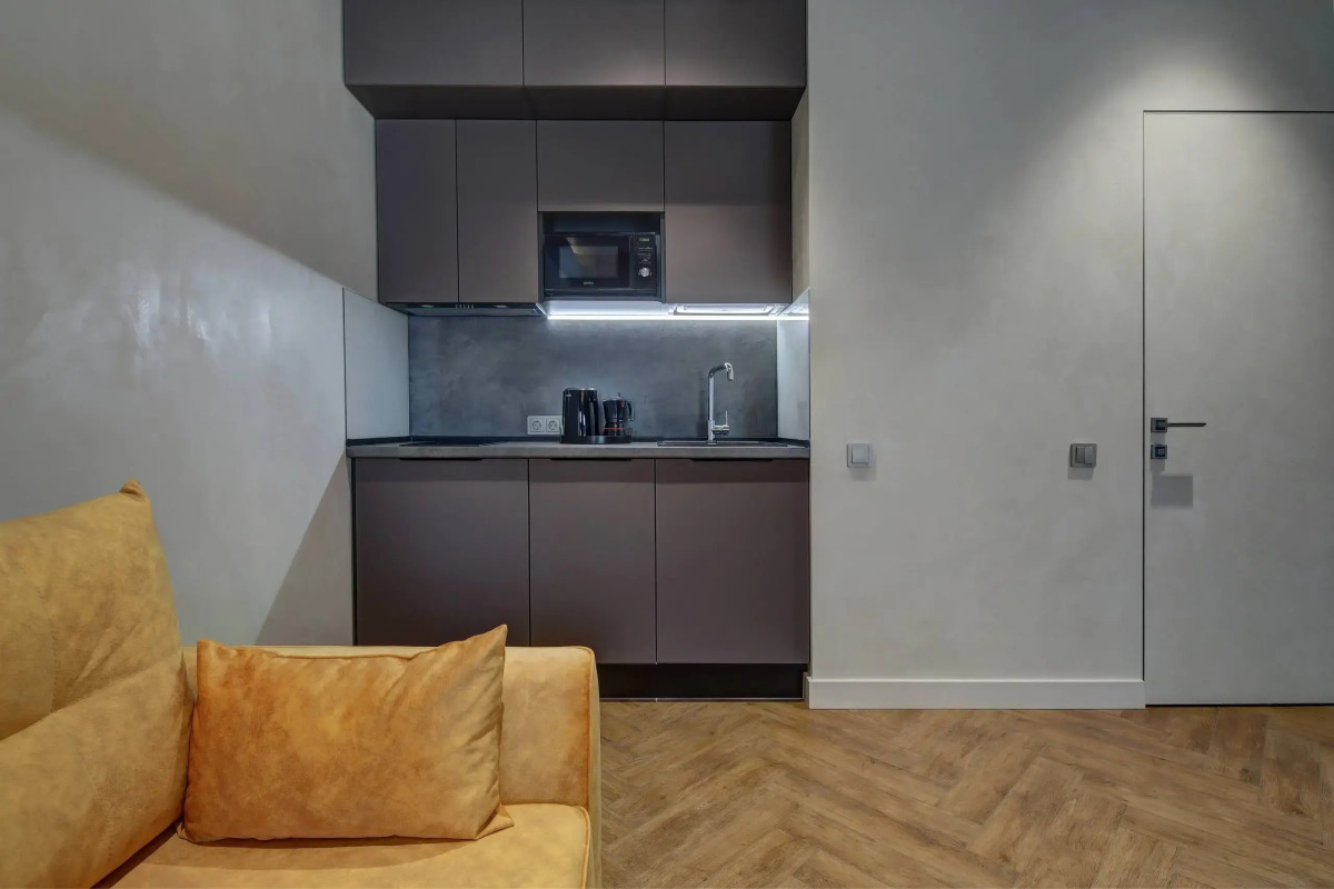 Апартаменты А3 2