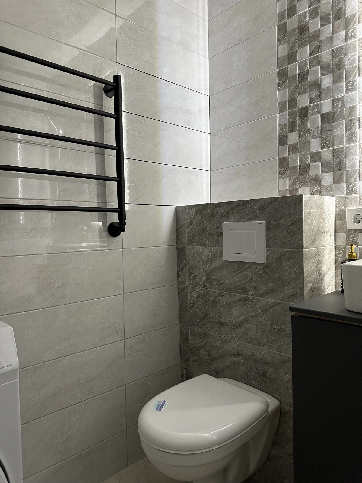 Квартира на Крайнова