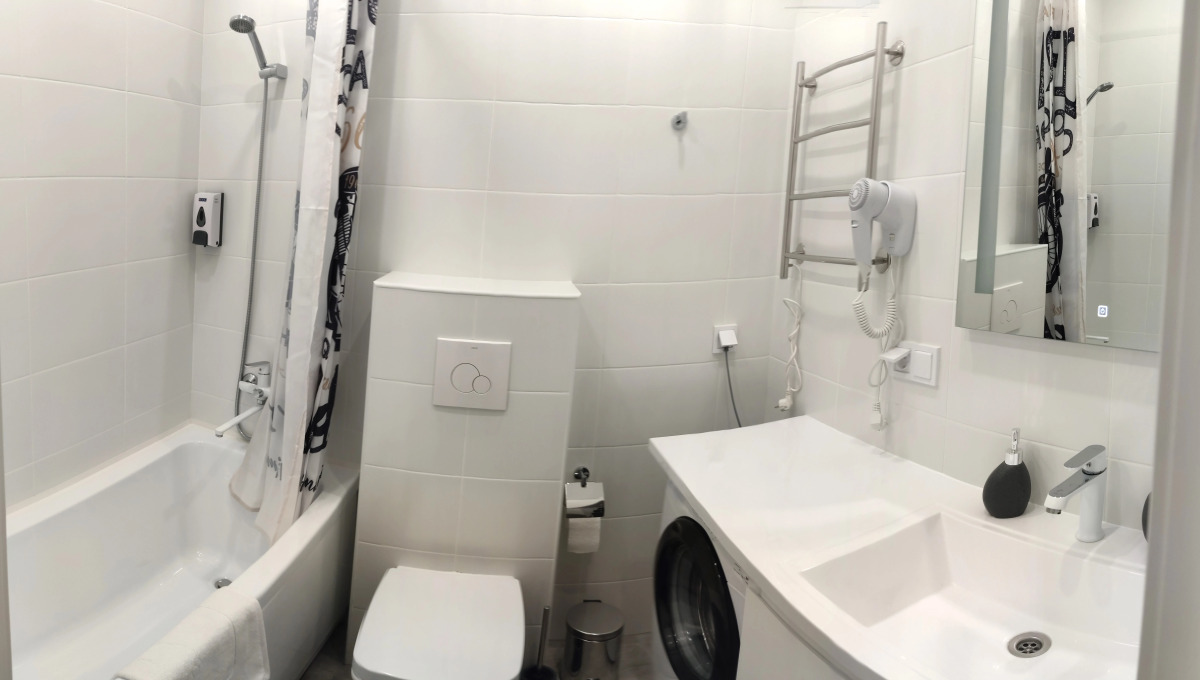 Апартаменты Orange