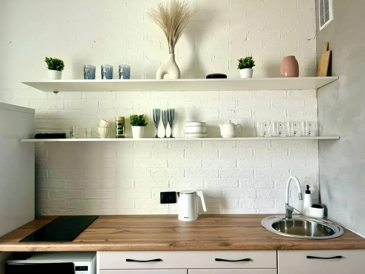 Апартаменты Grеen Wood