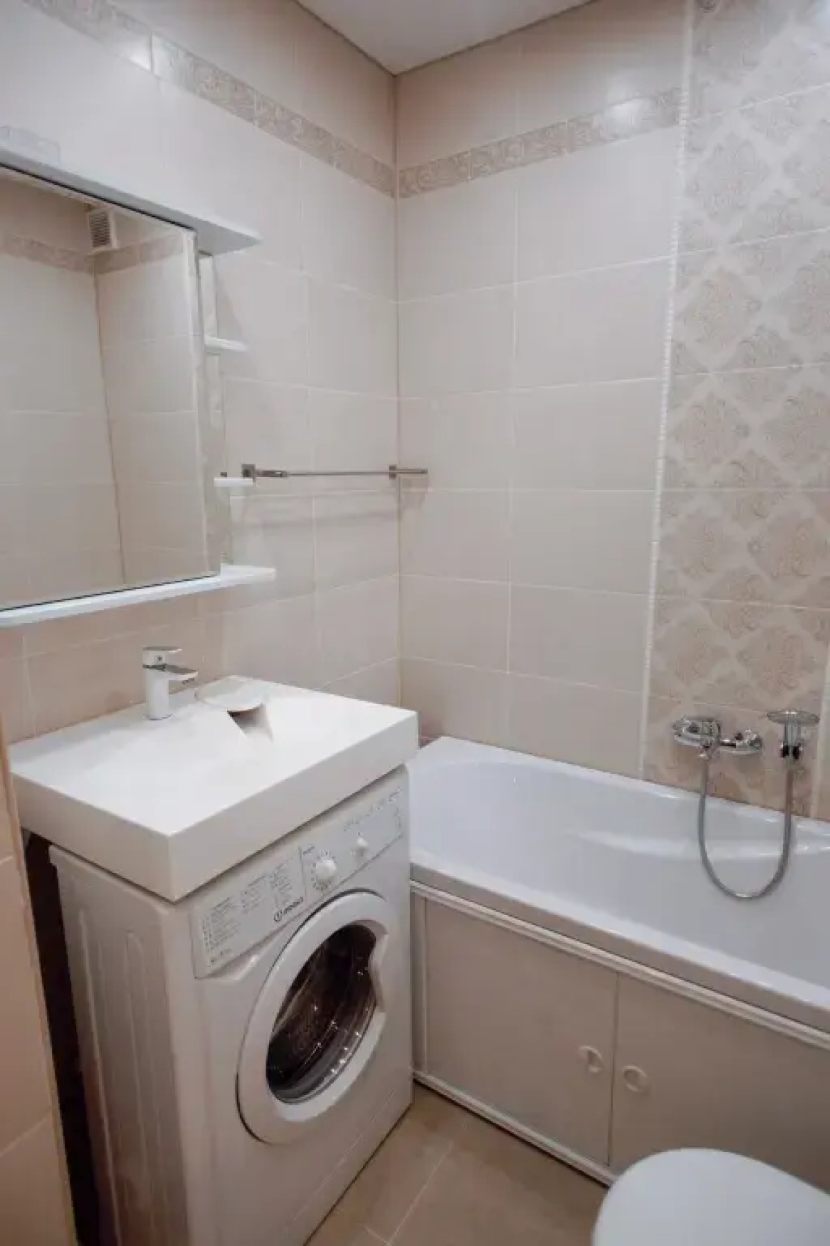 Апартаменты ЖК Перекрёсток Пандора