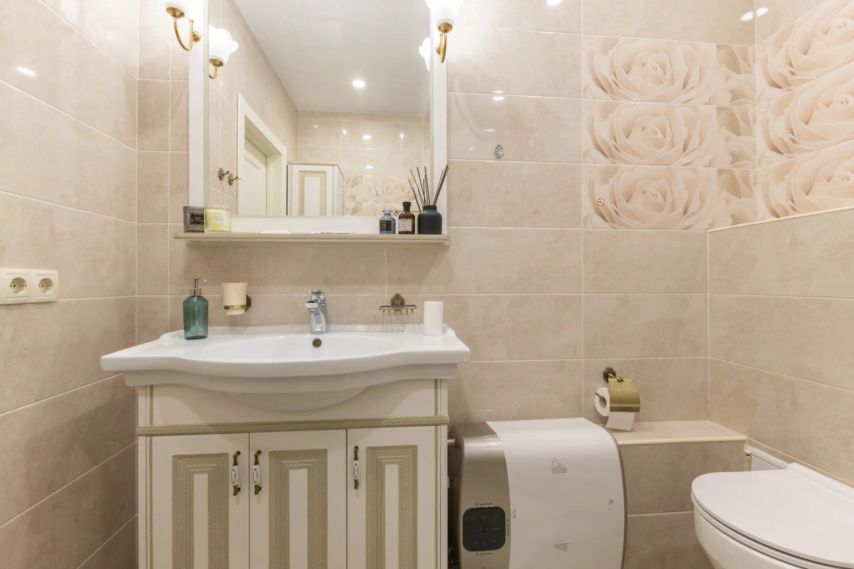 Апартаменты Comfort Home на улице Алексея Козина 3A