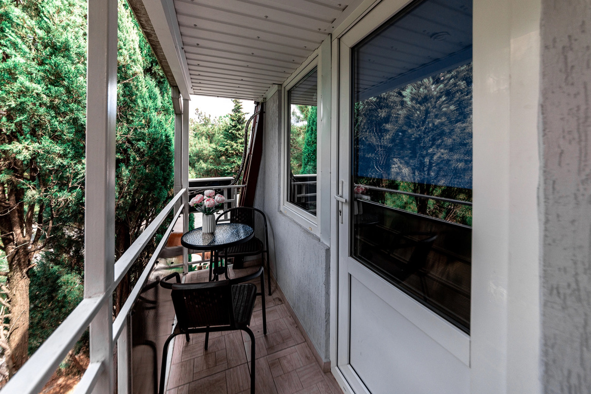 Гостевой дом СВ