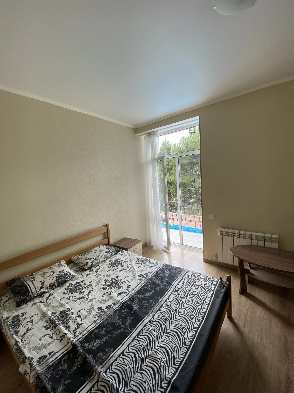 Гостевой дом Экодом Кедровый