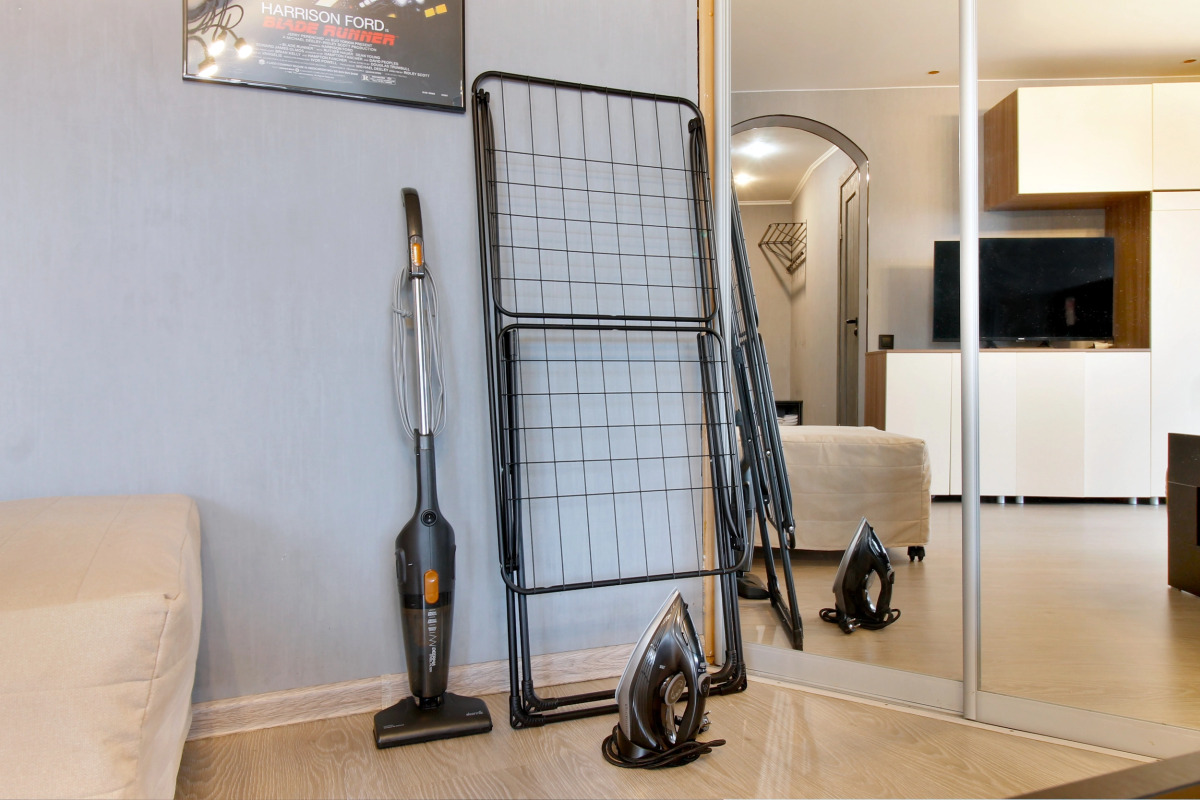 Квартира в самом сердце Петрозаводска