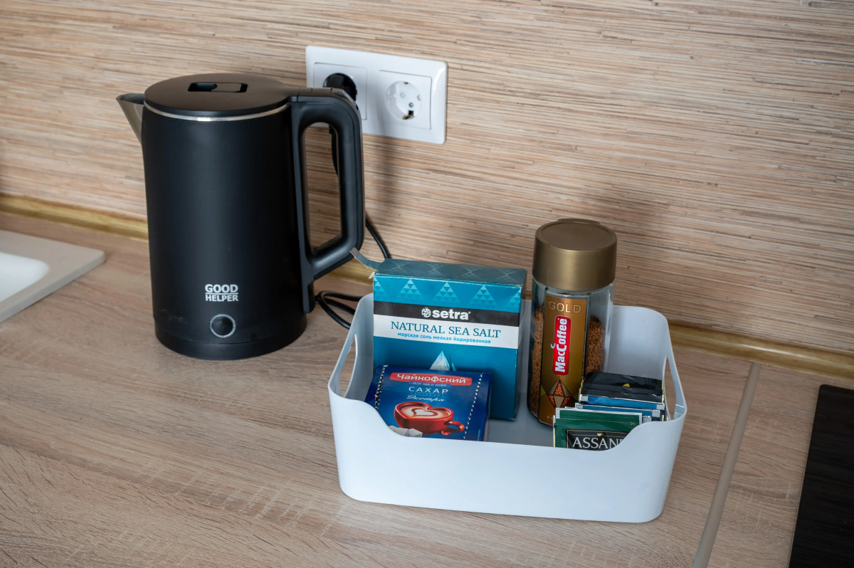 Апартаменты Queenstay Кантри на Пятницком шоссе