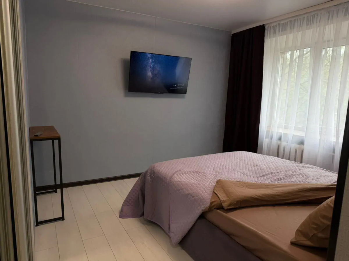 Квартира Volgarooms Рядом с Жд Вокзалом