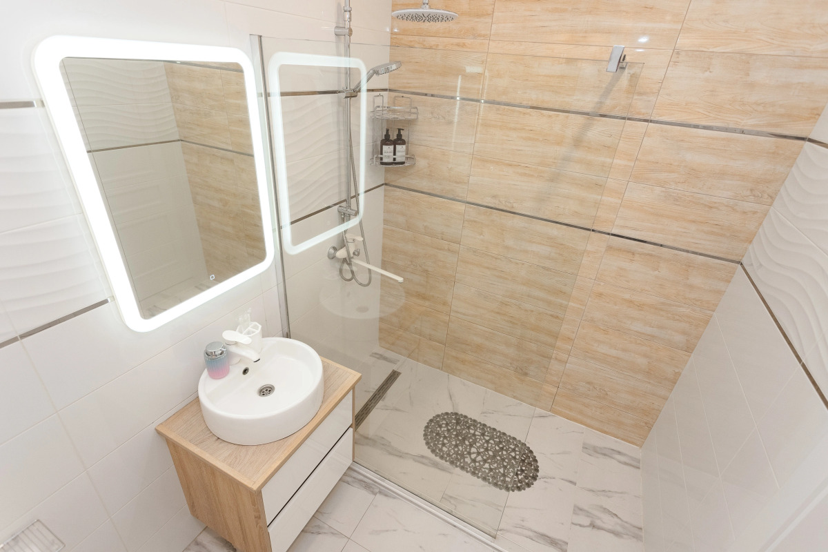 Апартаменты Апарт Елена