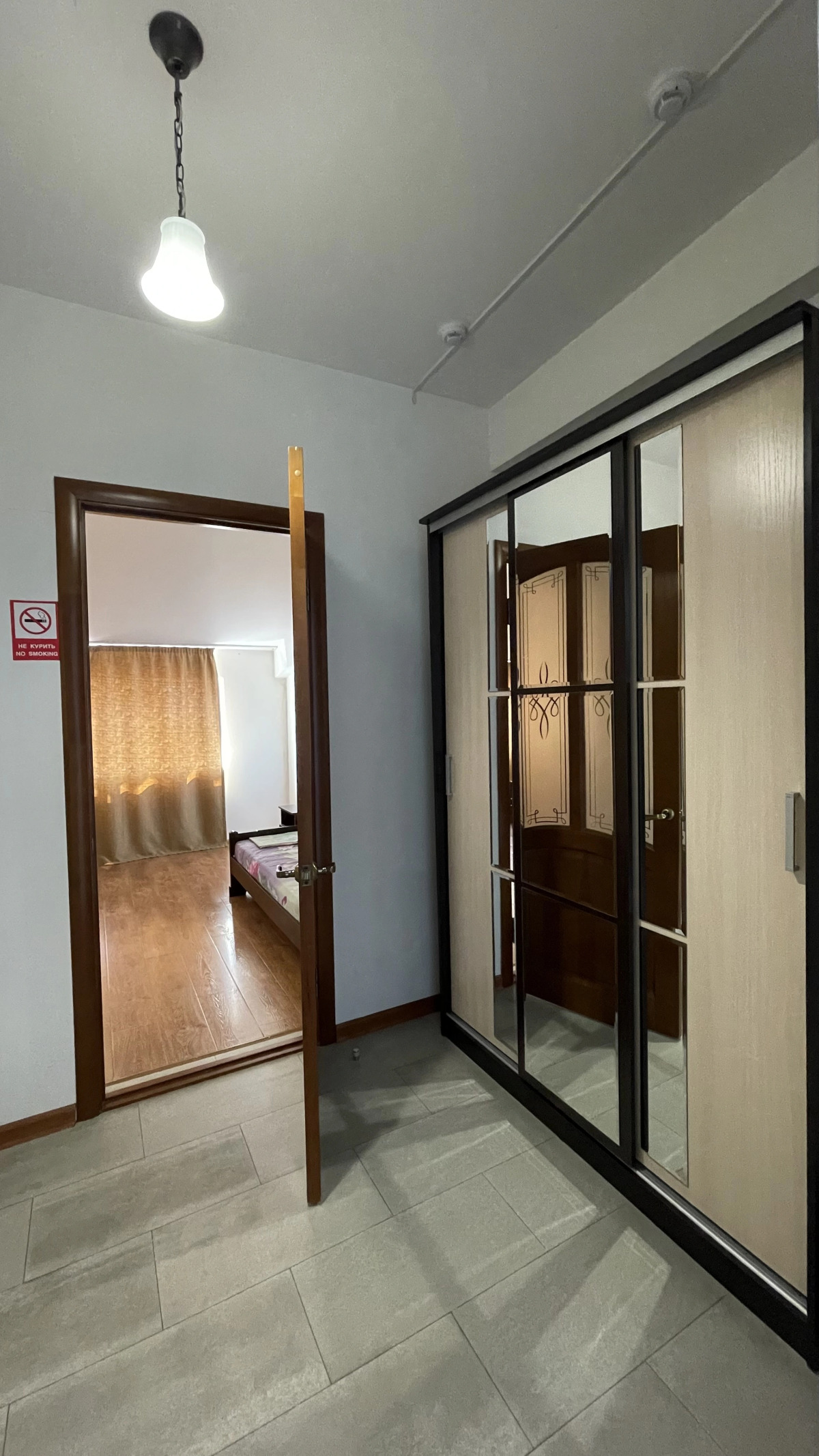 Гостевой дом  Марказ