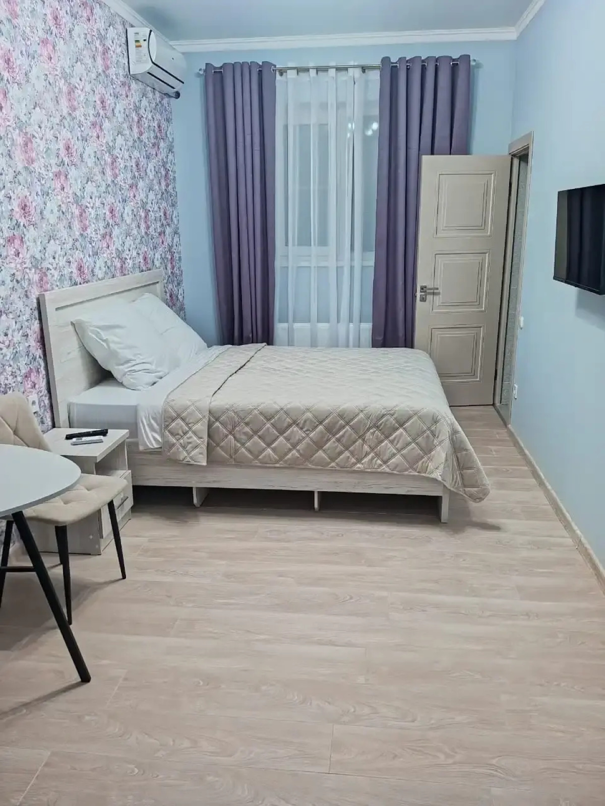 Гостевой дом Янина