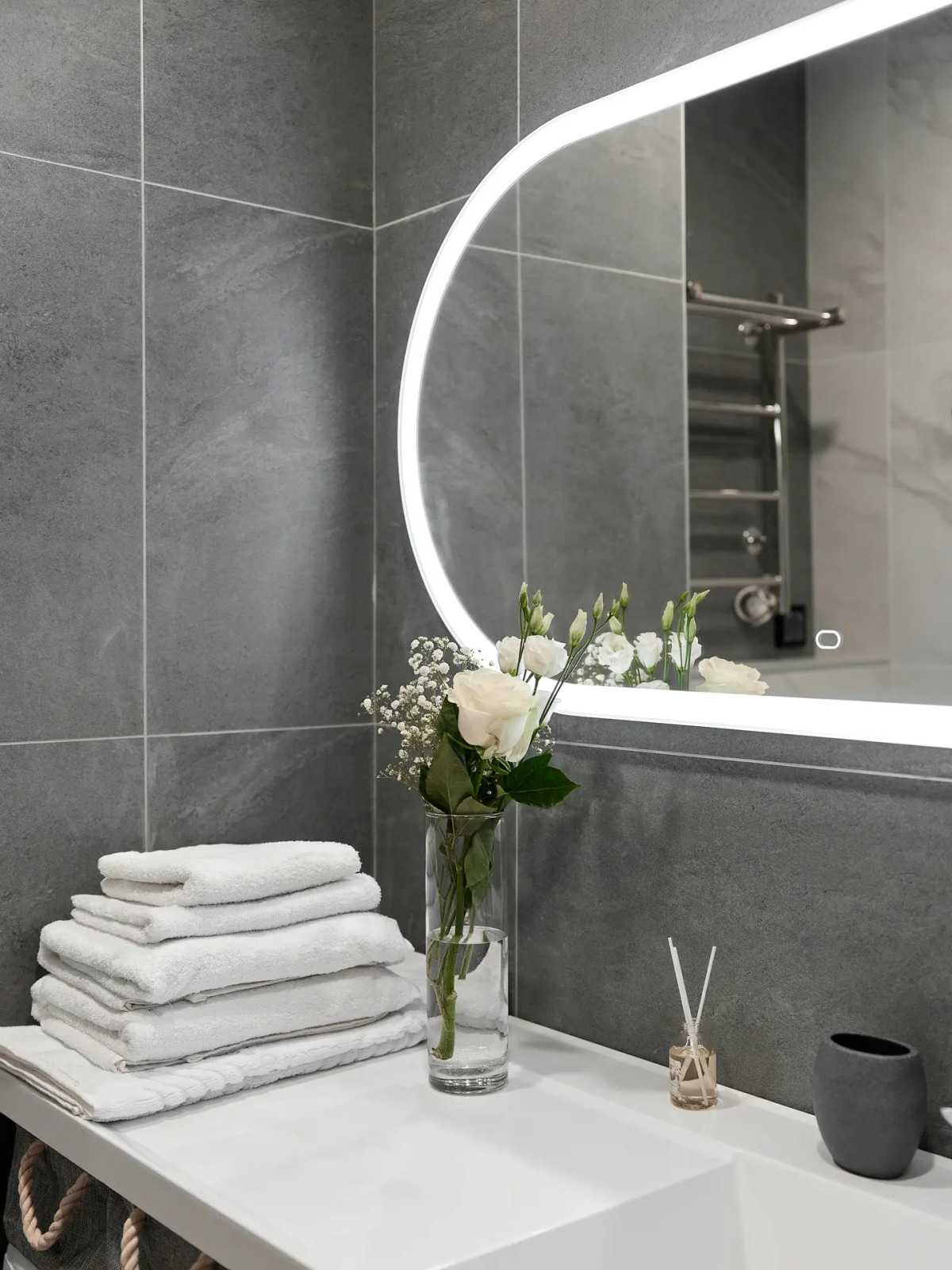 Апартаменты Malachit Apart