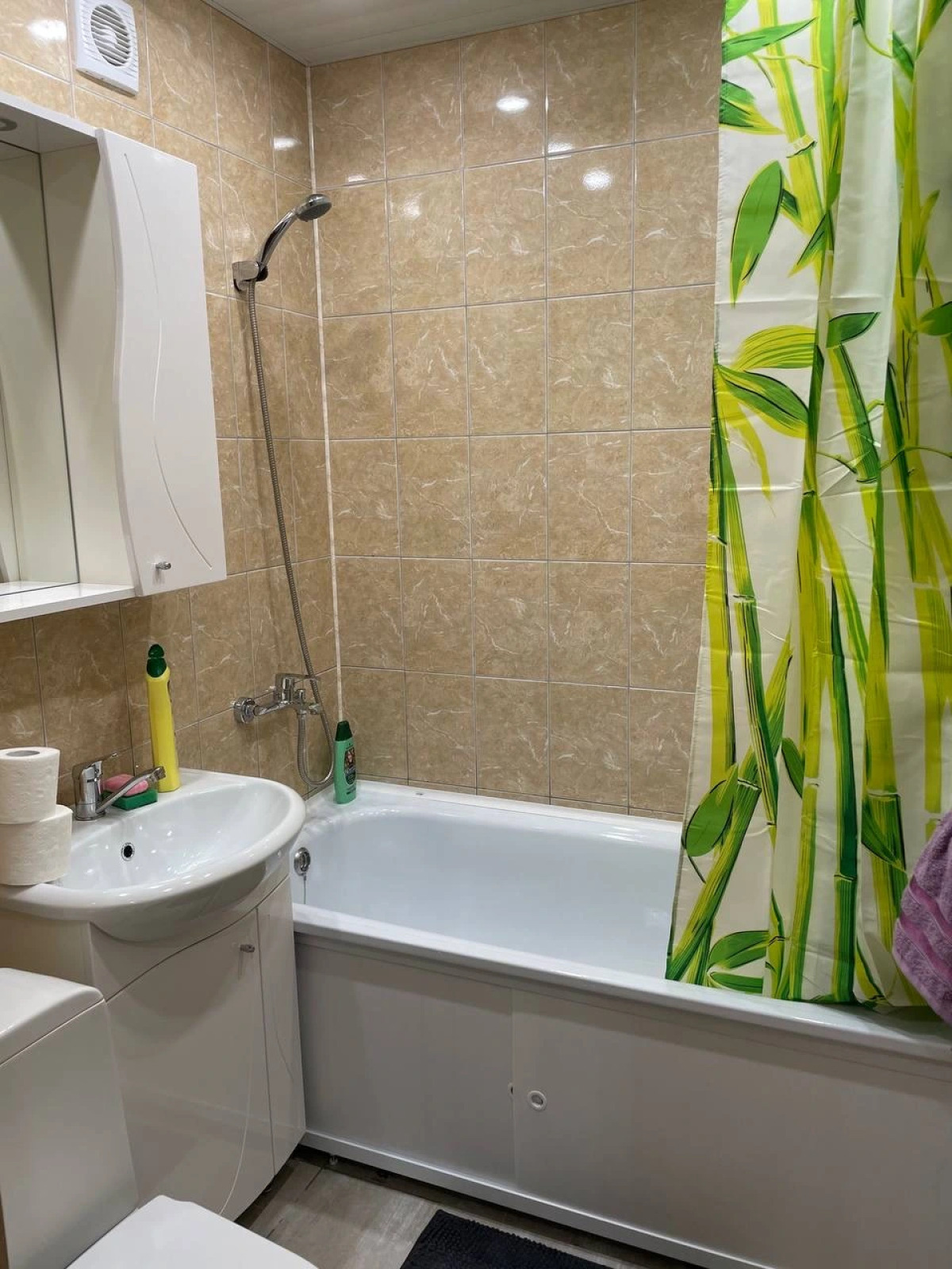 Апартаменты на улице Кирова 53