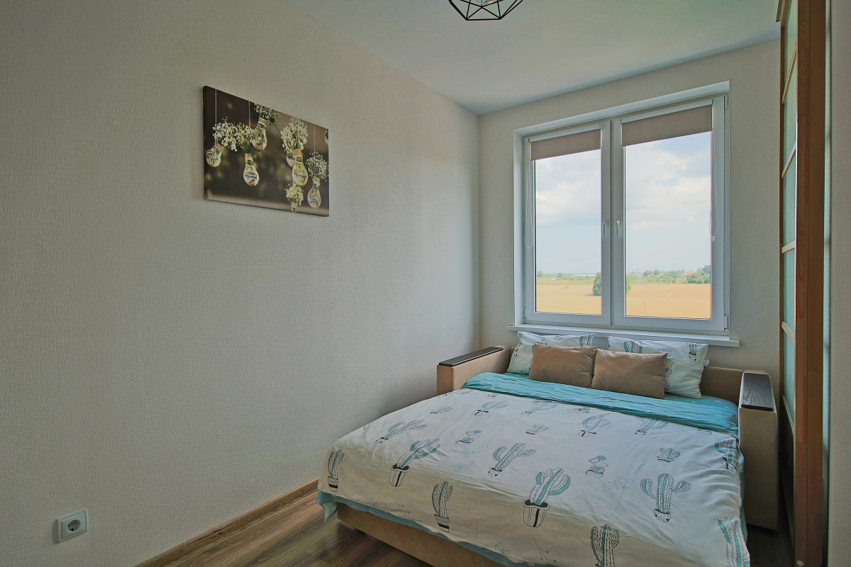 Апартаменты на Тихой