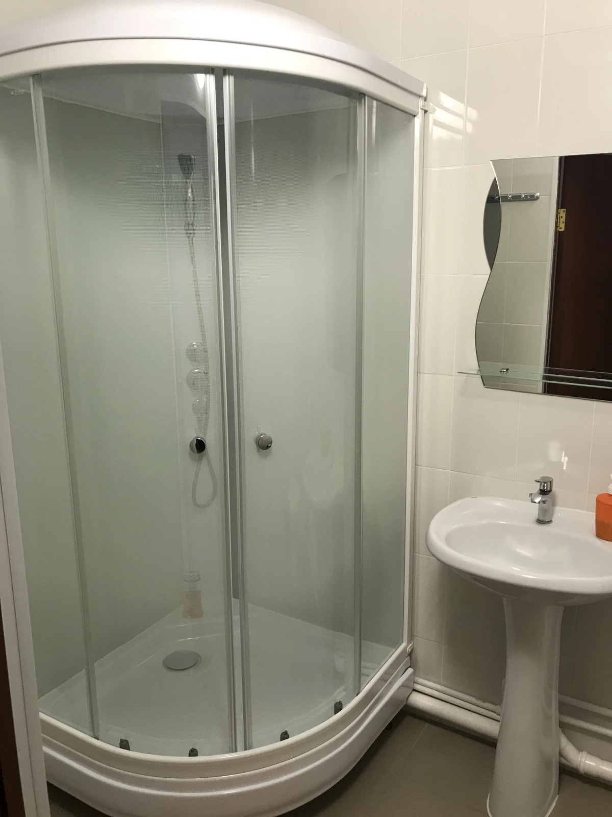 Отель Валери