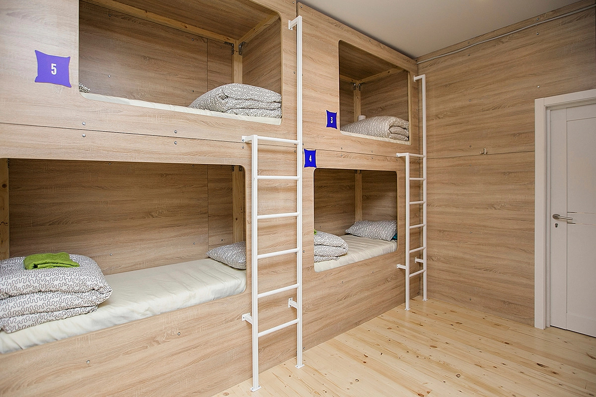 Гостевой дом Simple Italy