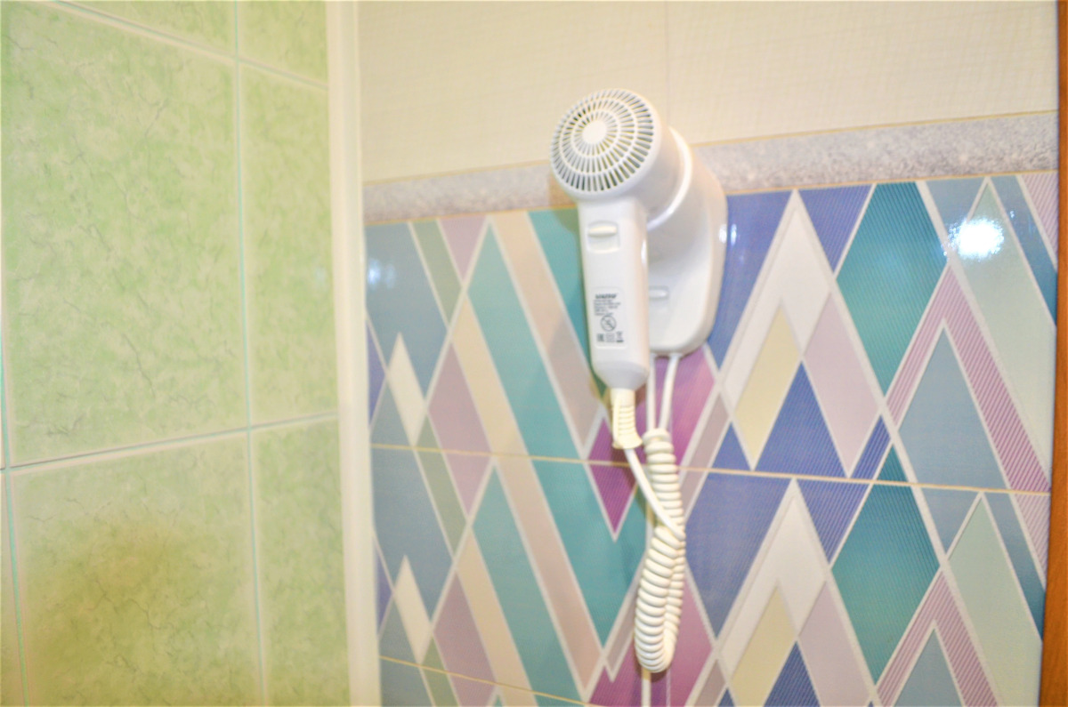 Апартаменты на Андрея Белого