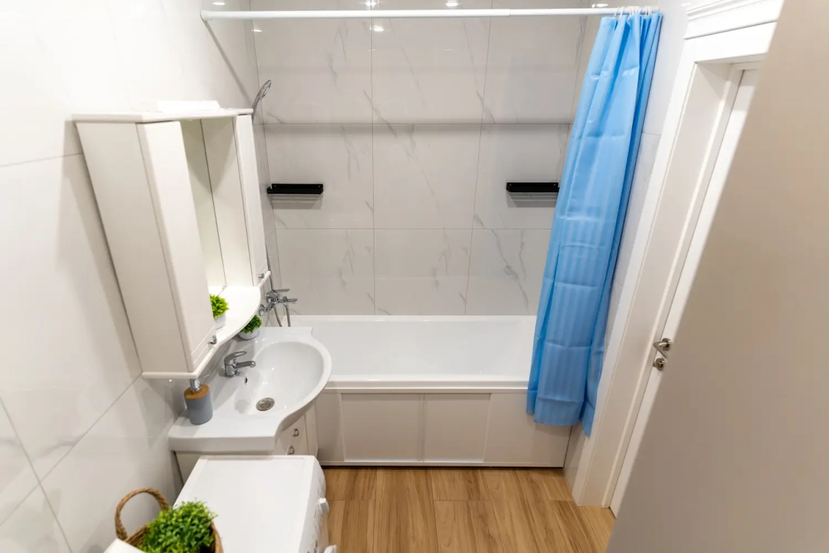 Квартира Stepanenkov на Печатников 5