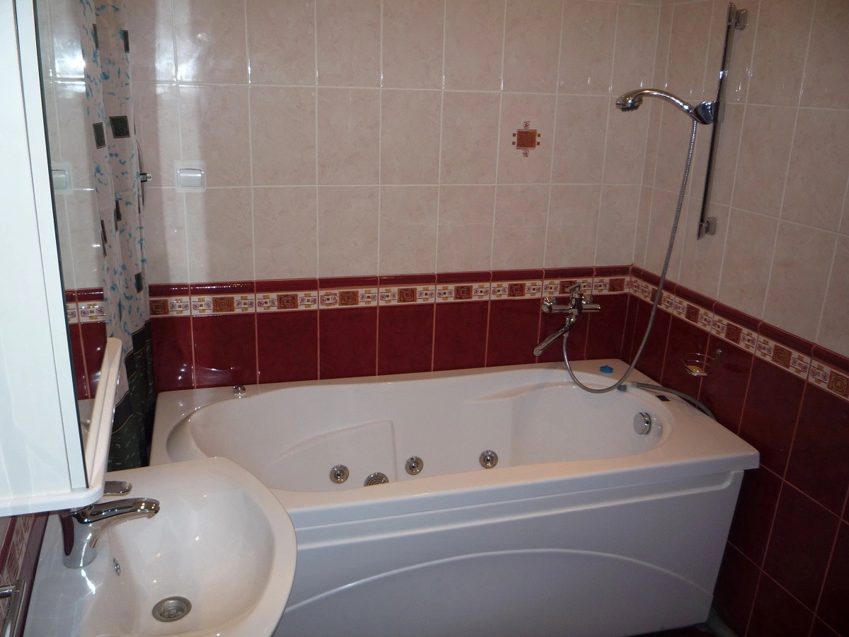 Квартира в Зелёной Роще рядом с ТРК Ultra