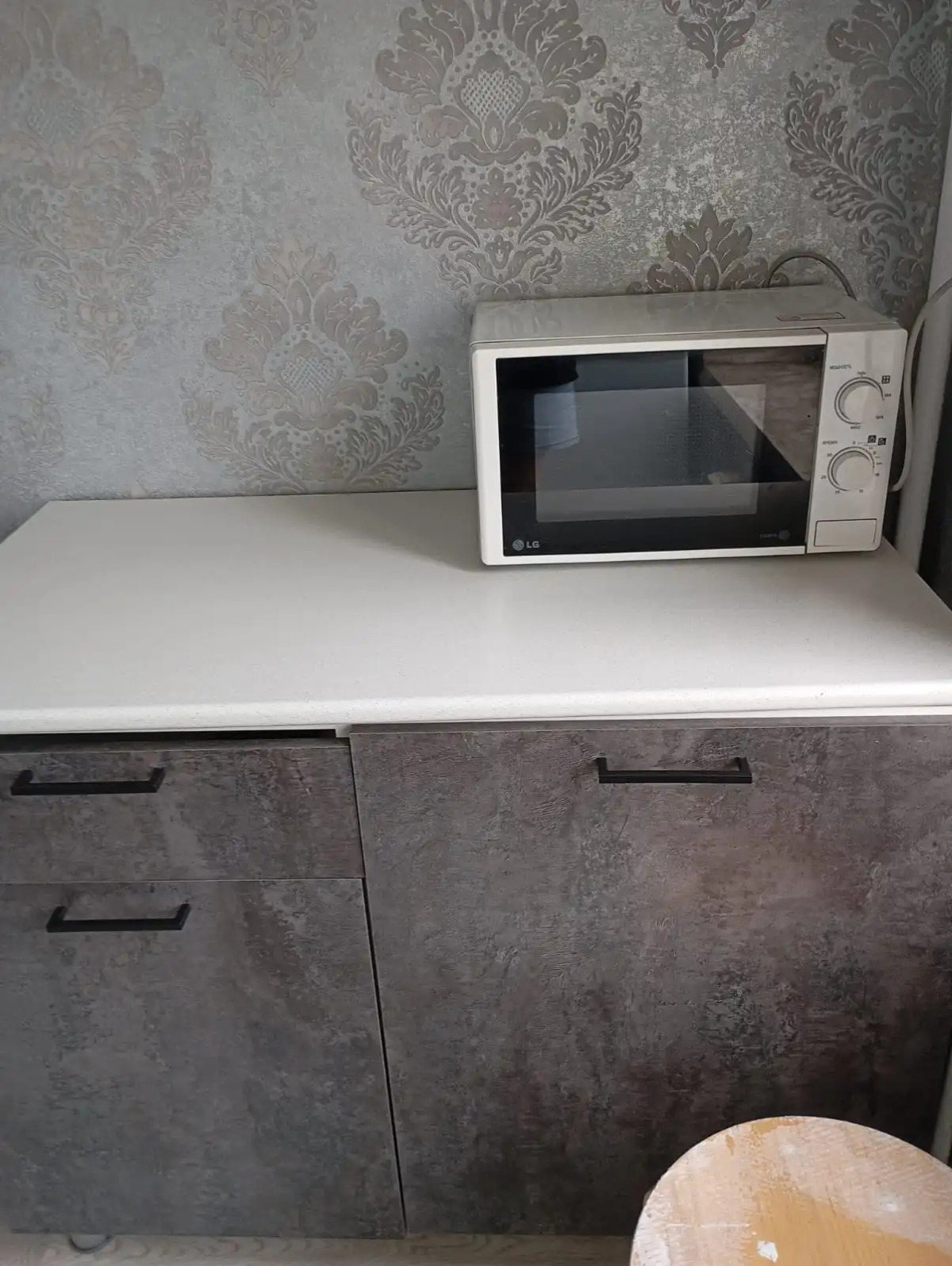 Квартира на Варшавском шоссе 65к2