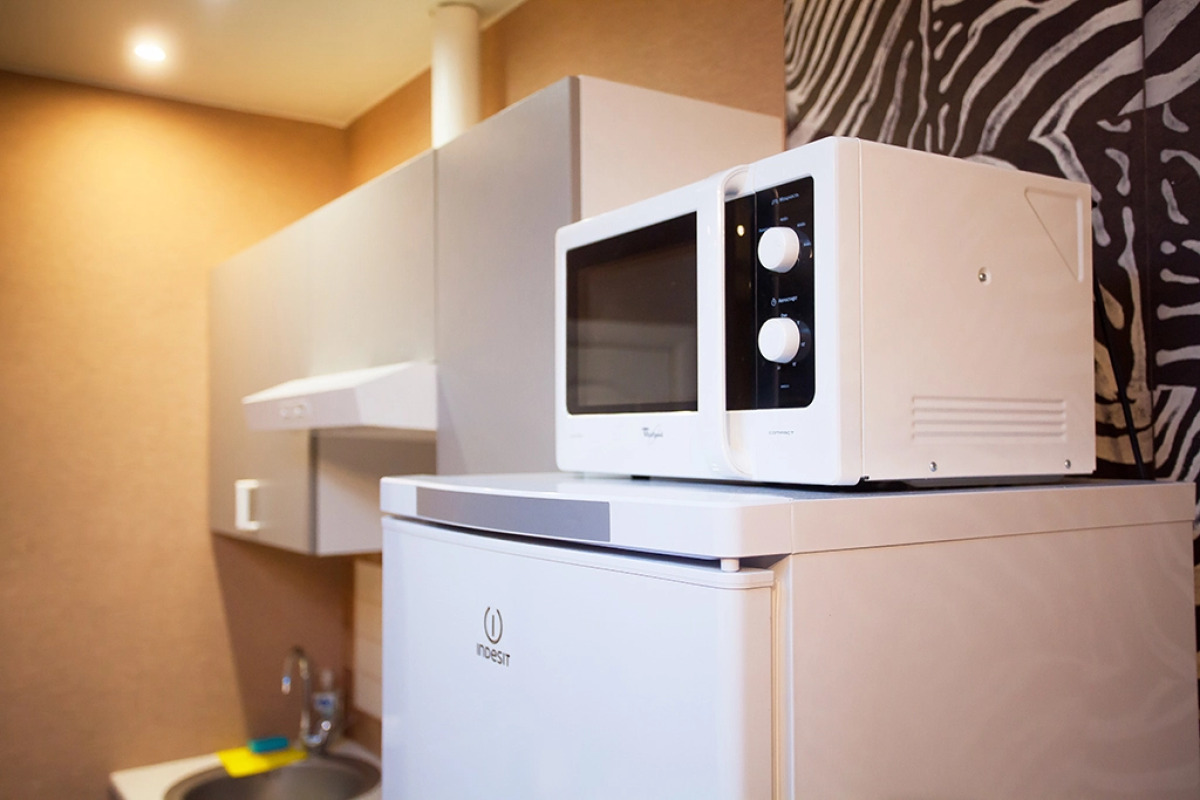 Апартаменты Люкс в центре на Масленникова 72