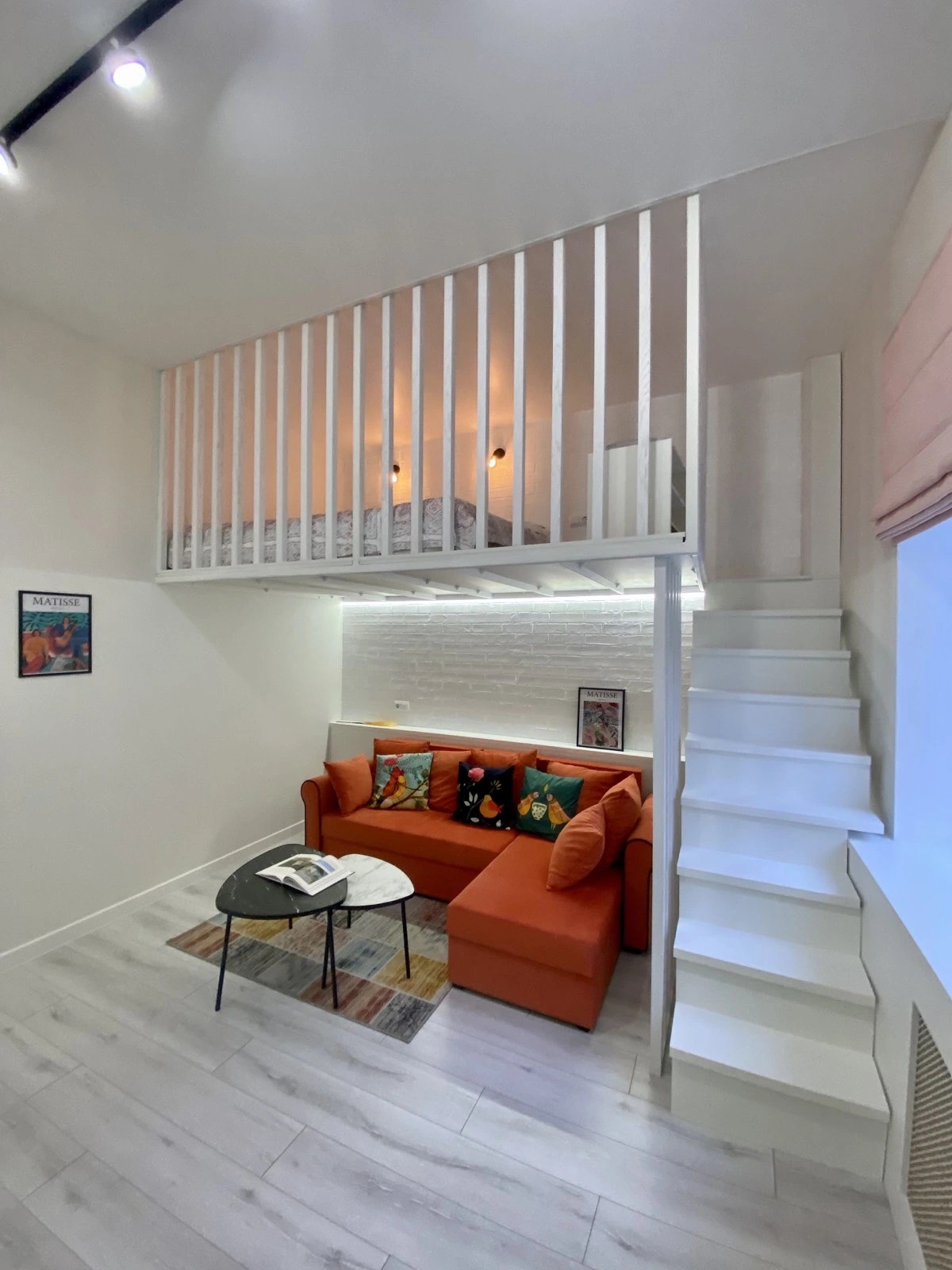 Уютная квартира в центре Бреста