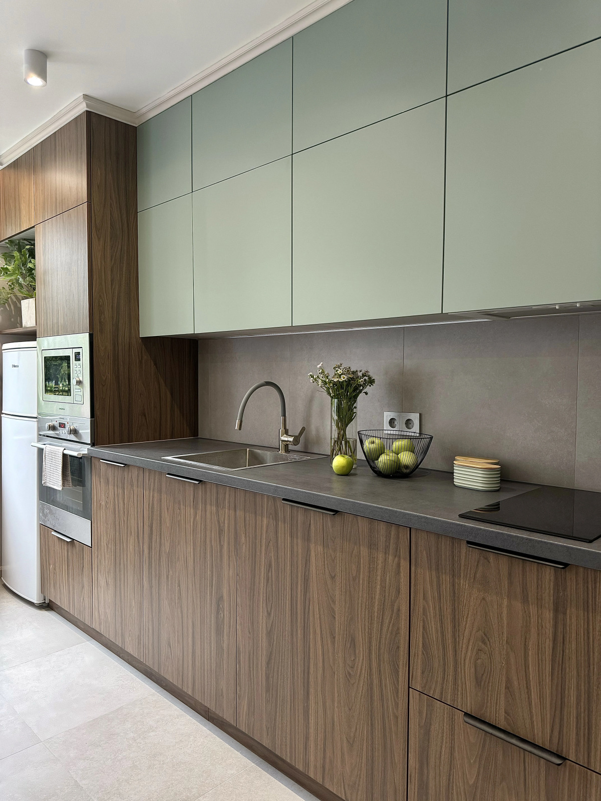 Апартаменты Rauschen Serenity