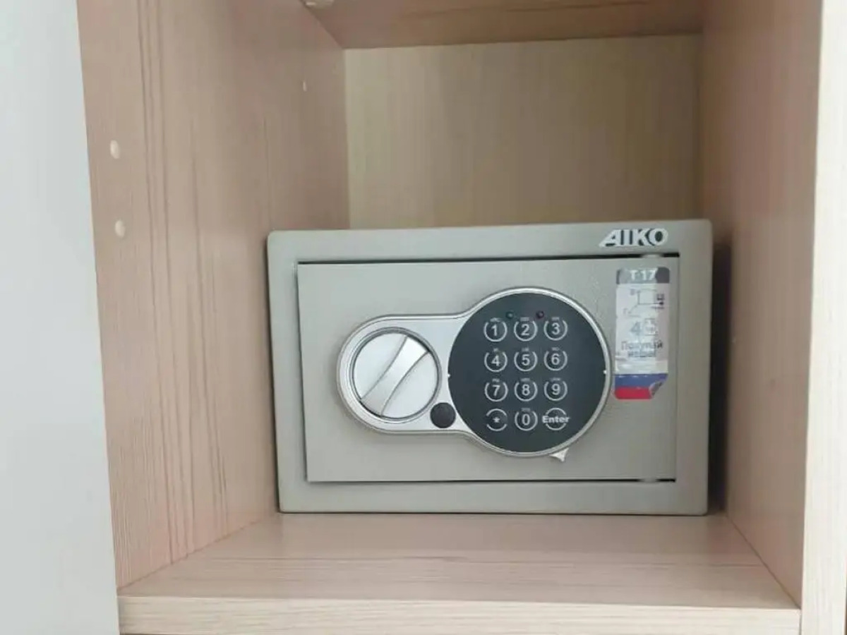 Апартаменты в Midgard 305