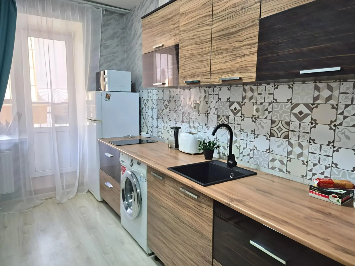 Квартира 2-х комнатная квартира РКБ