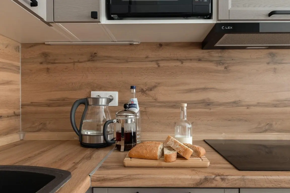 Апартаменты Ivory by Smart Lofts Moscow