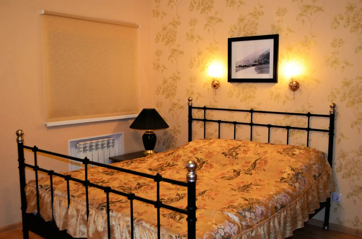 Гостевой дом на Малышевской 109