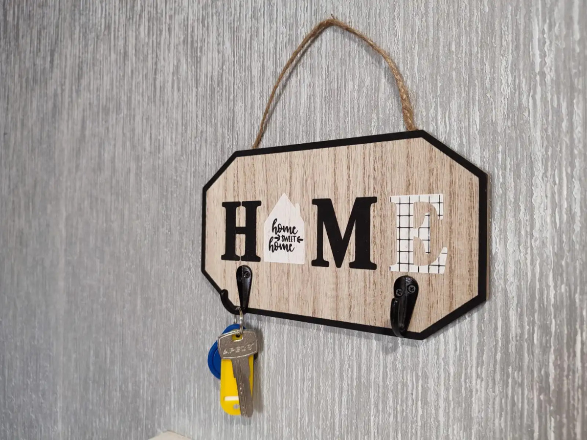 Апартаменты LikeHome на Салмышской 64/1