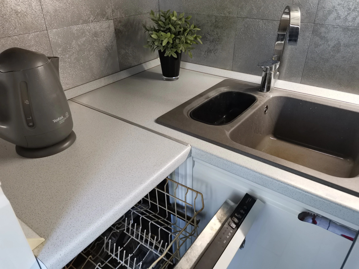 Апартаменты Катушечная