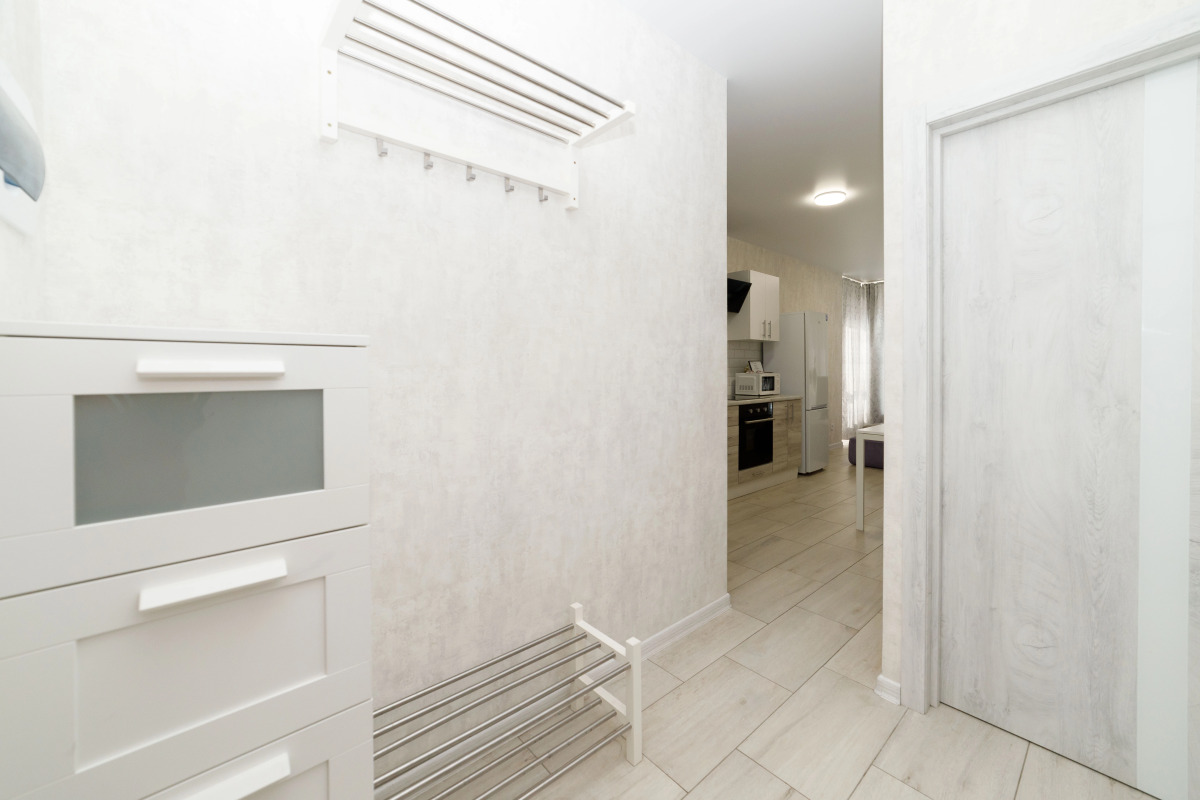 Апартаменты на Аблукова 10