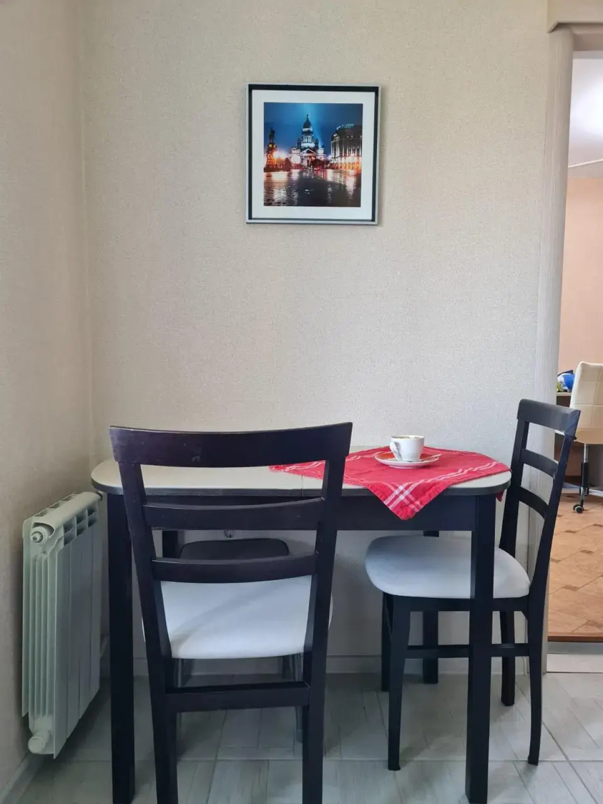 Квартира Apart VL на Нерчинской