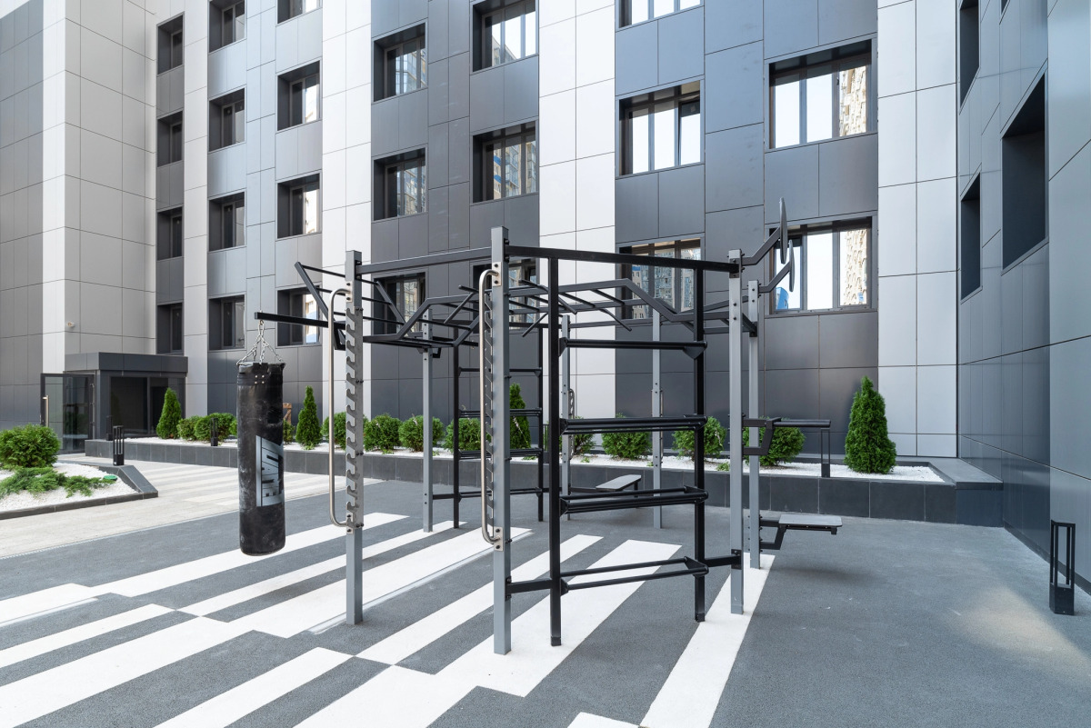 Апартаменты Grand Palace 935