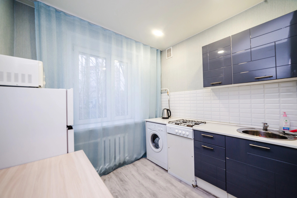 Апартаменты Вавилова 16