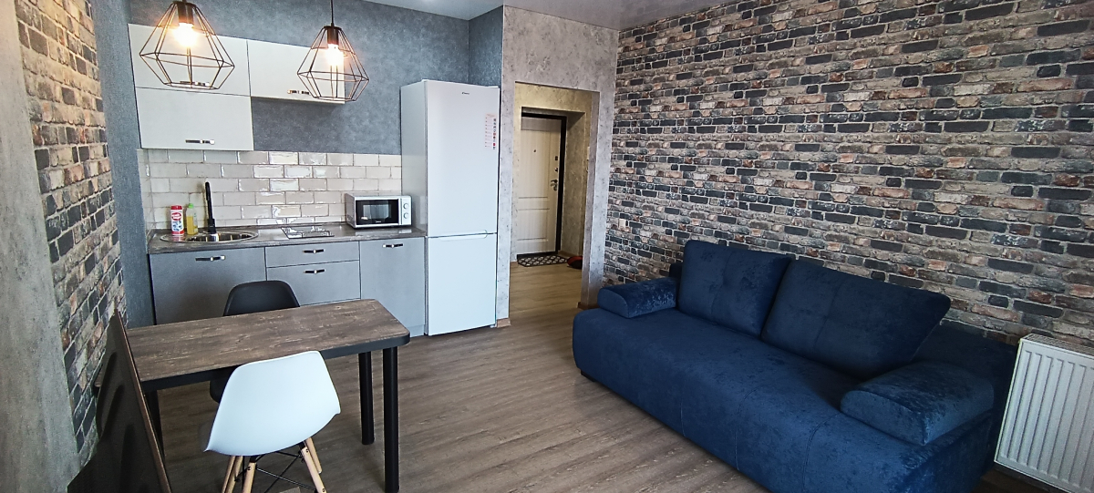 Апартаменты 100 Ночей на Песчаной 171