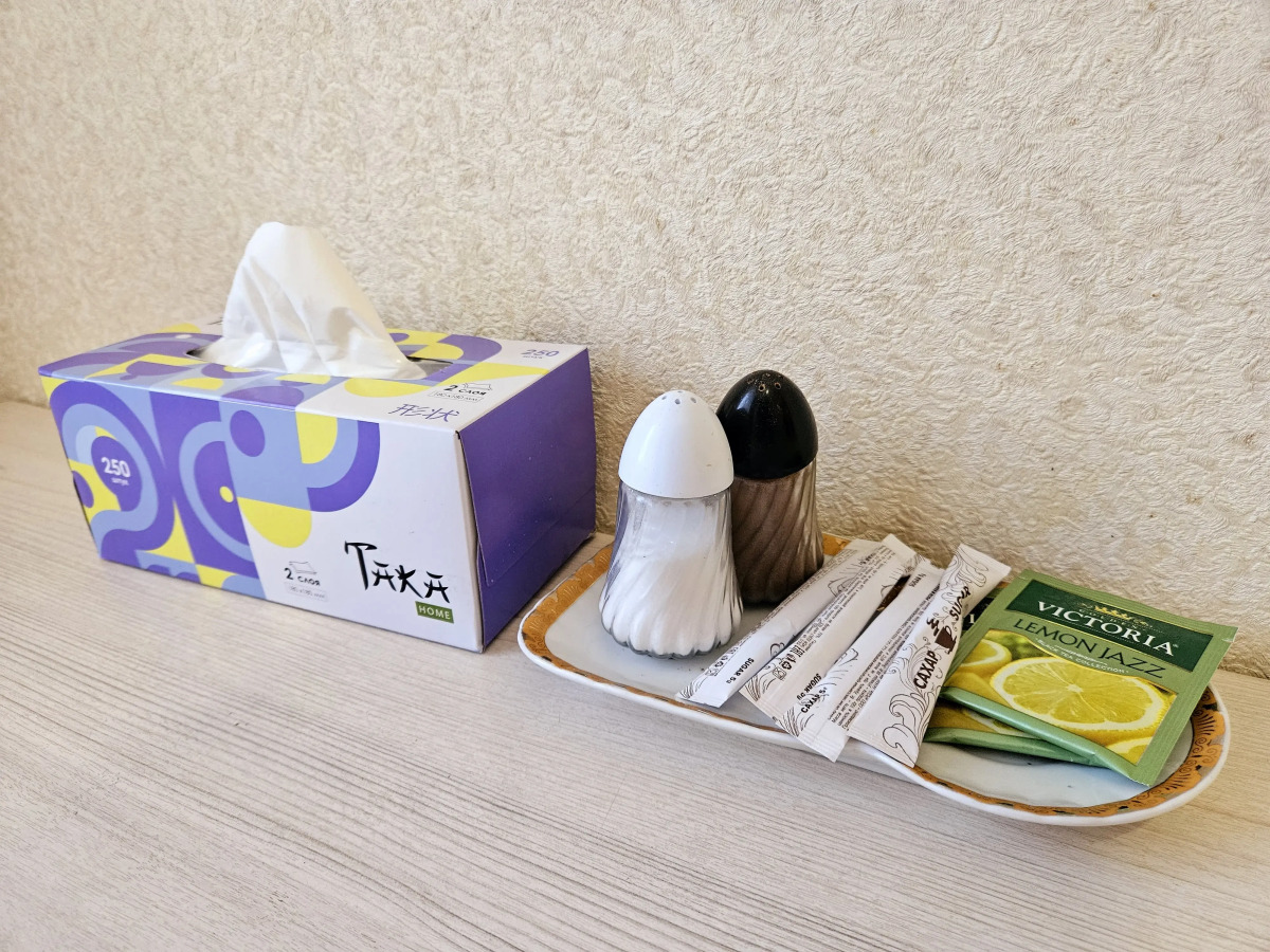 Квартира Однокомнатная на Амурском Бульваре