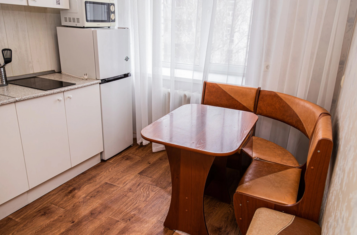 Квартира Калина на Заводской 4