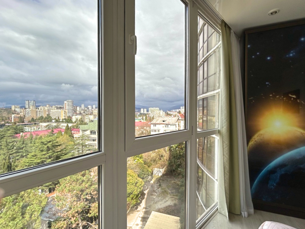 Квартира Жилой Комплекс Аврора