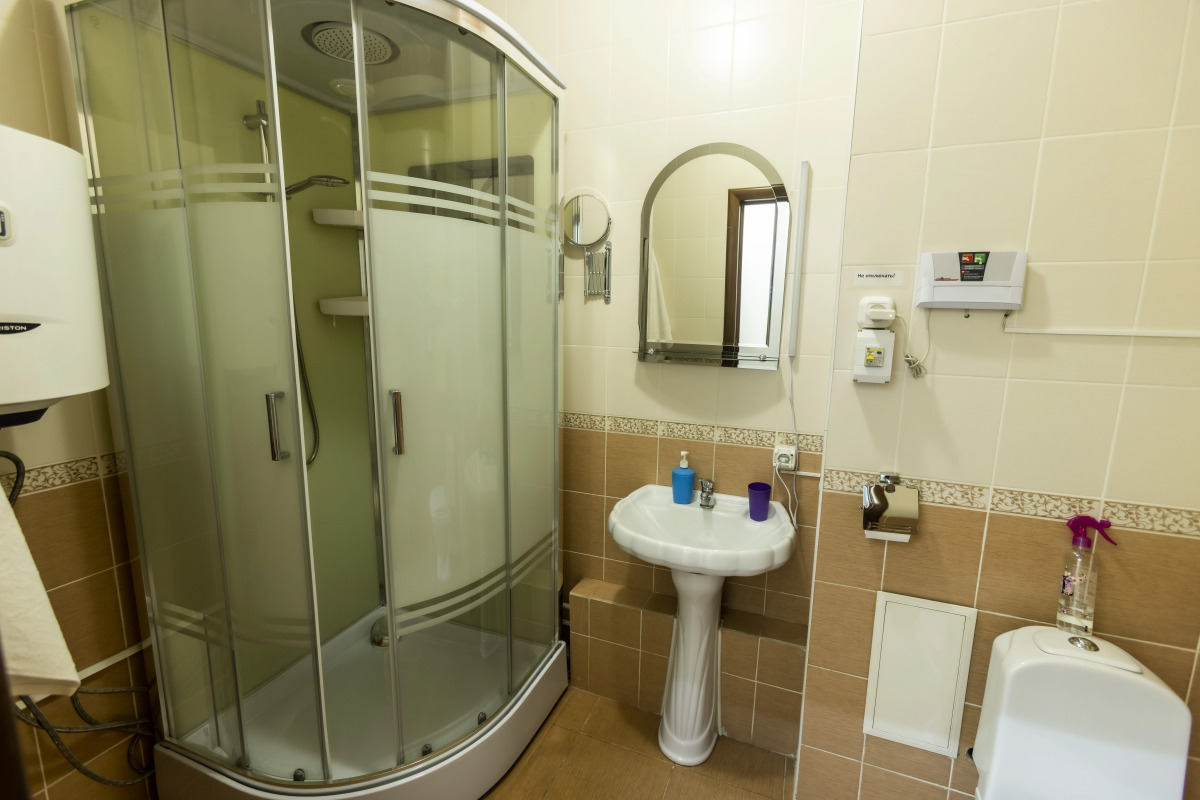 Мини-отель Гостиница Пилигрим