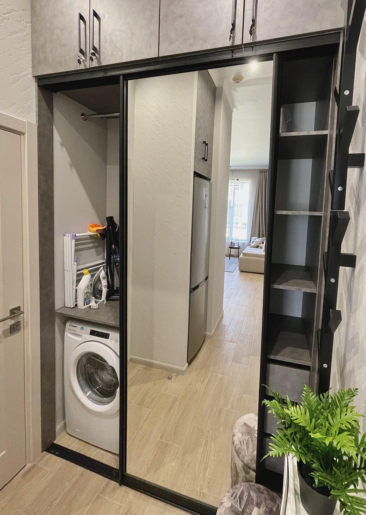 Квартира Солнечный Дом