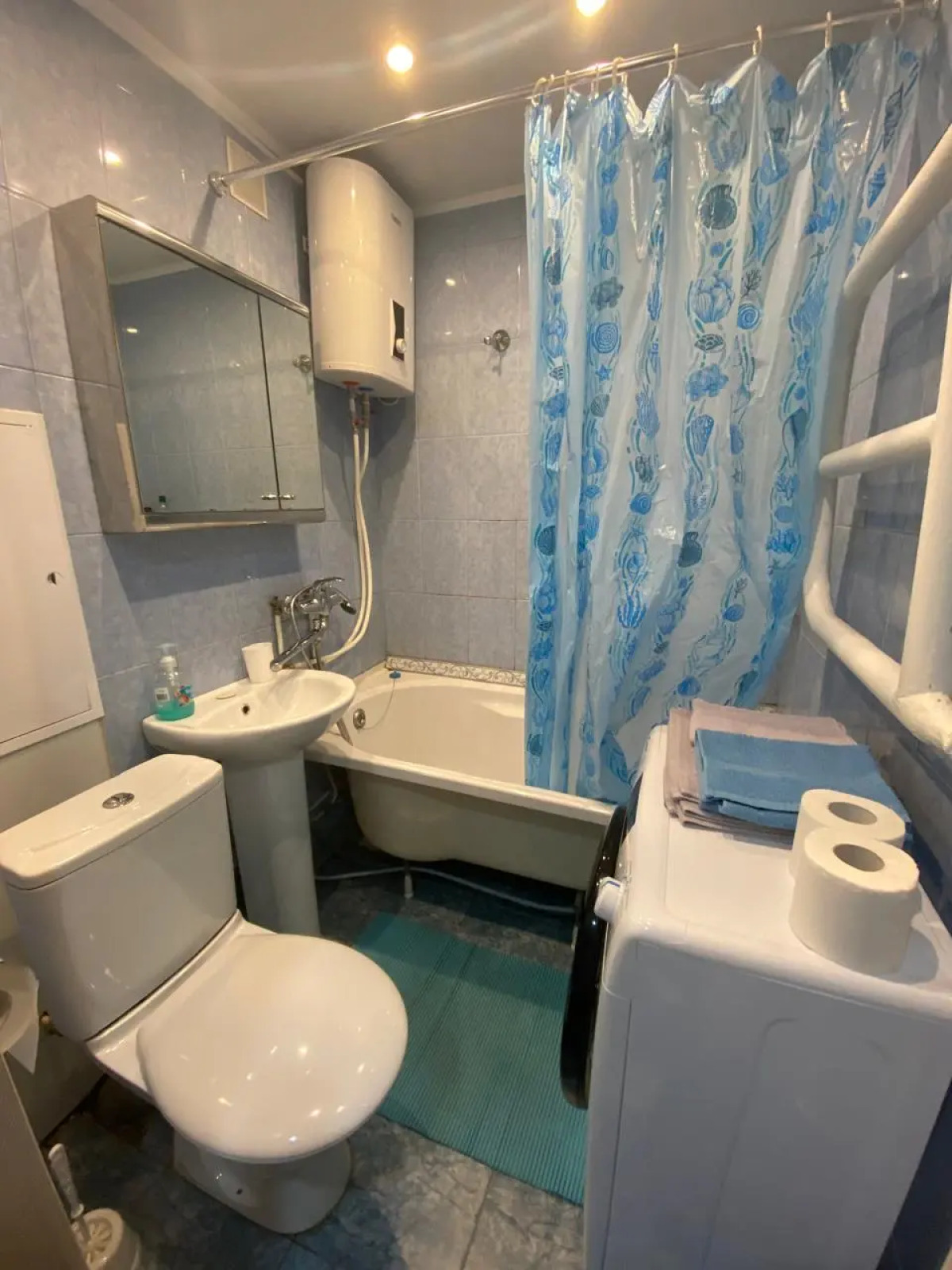 Квартира Белые Ночи