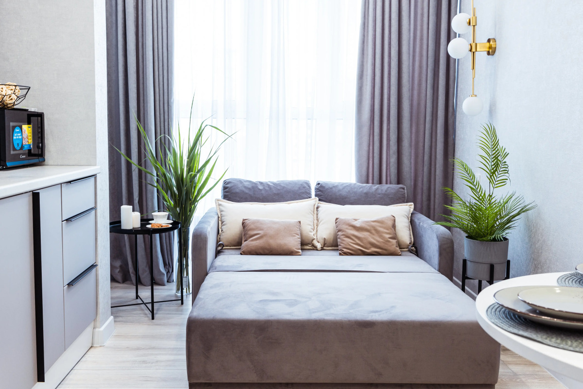 Апартаменты Классные